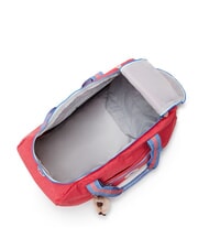 KIPLING PALERMO UP Borsone/ Zaino con tracolla berry blitz wb - Borsoni - 6