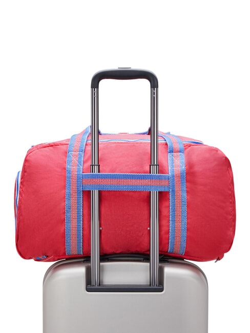 PALERMO UP Borsone/ Zaino con tracolla berry blitz wb - Borsoni