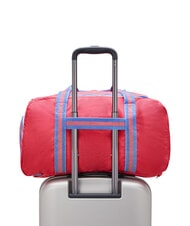 KIPLING PALERMO UP Borsone/ Zaino con tracolla berry blitz wb - Borsoni - 7