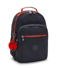 KIPLING SEOUL LAP Zaino con tasca porta pc 15" - Zaini Scuola & Tempo Libero