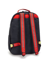KIPLING SEOUL LAP Zaino con tasca porta pc 15" iron letter fun - Zaini Scuola & Tempo Libero - 3