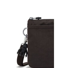 KIPLING RIRI S Mini bag piatta nostalgic brown - Borse Donna - 3