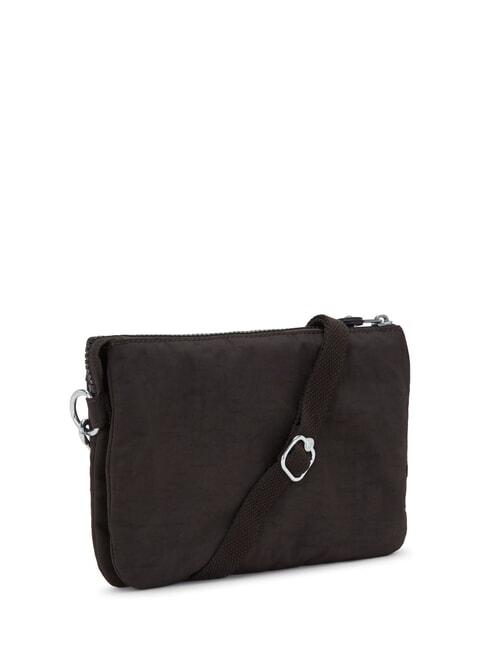 RIRI S Mini bag piatta nostalgic brown - Borse Donna