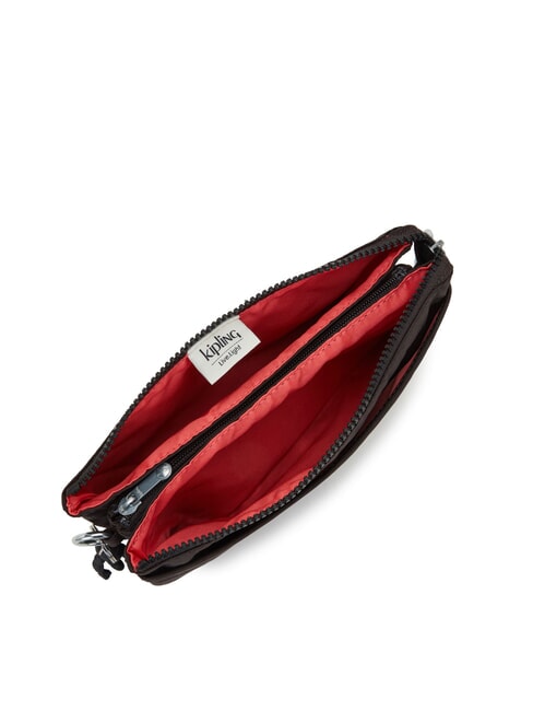 RIRI S Mini bag piatta nostalgic brown - Borse Donna