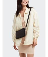 KIPLING RIRI S Mini bag piatta nostalgic brown - Borse Donna - 6