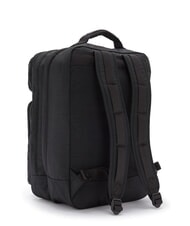KIPLING SCOTTY Zaino grande porta pc 15" true black - Zaini Scuola & Tempo Libero - 3