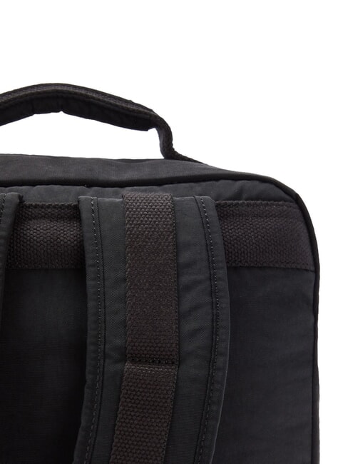 SCOTTY Zaino grande porta pc 15" true black - Zaini Scuola & Tempo Libero