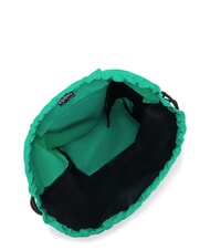 KIPLING NEW FUNDAMENTAL L Zaino in tessuto rapid green - Borse Donna - 5