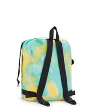 KIPLING NEW FUNDAMENTAL L Zaino in tessuto my tie dye - Borse Donna - 3