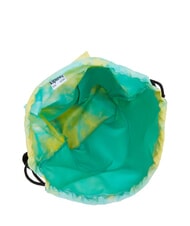 KIPLING NEW FUNDAMENTAL L Zaino in tessuto my tie dye - Borse Donna - 5