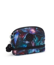 KIPLING MULTI KEEPER Beauty con zip sul fondo - Beauty Case