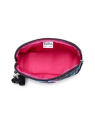 KIPLING MULTI KEEPER Beauty con zip sul fondo spectral orchid - Beauty Case - 5