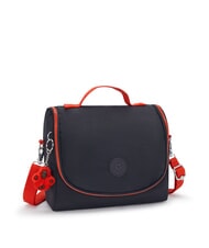 KIPLING NEW KICHIROU BTS + Porta pranzo con tracolla  - Beauty Case
