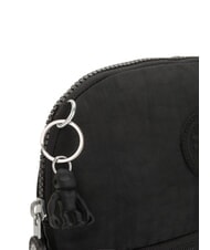 KIPLING MULTI KEEPER Beauty con zip sul fondo black noir - Beauty Case - 4