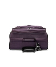 KIPLING NEW YOURI SPIN L Trolley misura grande ultimate plum - Trolley Semirigidi - 5
