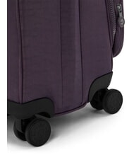 KIPLING NEW YOURI SPIN L Trolley misura grande ultimate plum - Trolley Semirigidi - 6