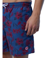 NORTH SAILS VOLLEY Costume pantaloncino lungo combo 53 - Costumi da bagno Uomo - 2