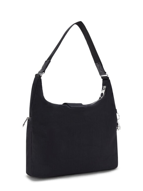 ILIE Borsa a spalla con tracolla black spice - Borse Donna