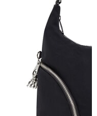 KIPLING ILIE Borsa a spalla con tracolla black spice - Borse Donna - 4