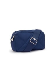 KIPLING MILDA Borsa trapuntata a tracolla airy blue quilt - Borse Donna - 3