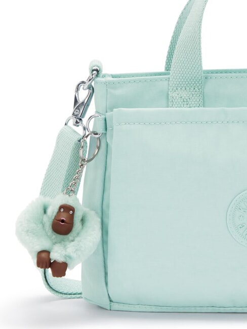 KANAAN B Borsa a mano con tracolla springtime sage - Borse Donna