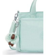 KIPLING KANAAN B Borsa a mano con tracolla springtime sage - Borse Donna - 3