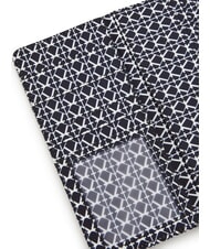 KIPLING MONEY LAND Portafoglio grande signature print - Portafogli Donna - 3