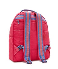KIPLING MICAH B Zaino con tasca porta pc 15" berry blitz wb - Zaini Scuola & Tempo Libero - 2