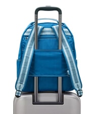 KIPLING MICAH B Zaino con tasca porta pc 15" rebel navy wb - Zaini Scuola & Tempo Libero - 3