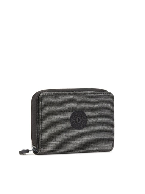 MONEY LOVE Portafoglio portamonete piccolo blackpeppe - Portafogli Donna