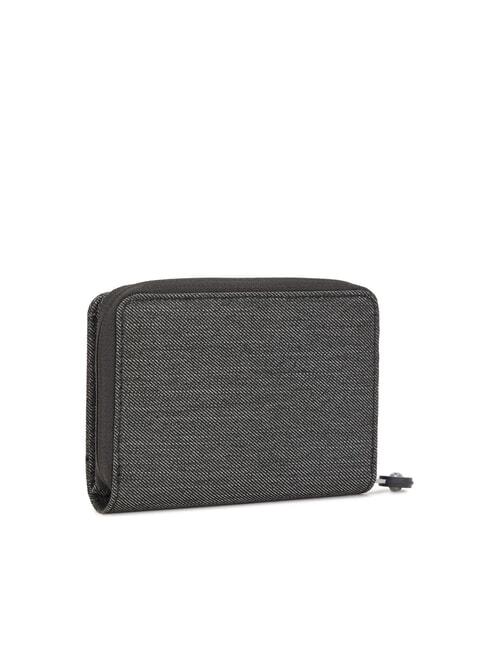 MONEY LOVE Portafoglio portamonete piccolo blackpeppe - Portafogli Donna