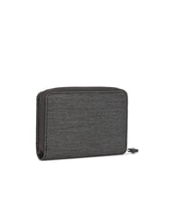 KIPLING MONEY LOVE Portafoglio portamonete piccolo blackpeppe - Portafogli Donna - 5