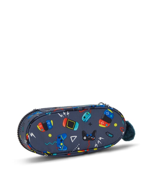 DUOBOX Astuccio medio gaming grey - Astucci e Accessori