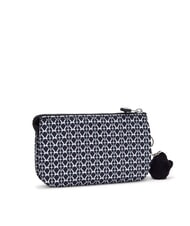 KIPLING CREATIVITY L Pochette signature print - Borse Donna - 3