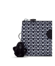 KIPLING CREATIVITY L Pochette signature print - Borse Donna - 4