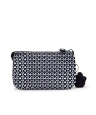 KIPLING CREATIVITY L Pochette signature print - Borse Donna - 5