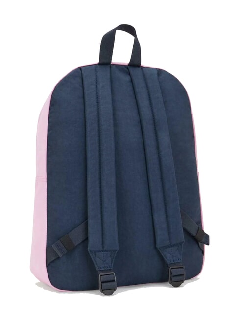 CURTIS L Zaino porta pc 15" blooming pink center - Zaini Scuola & Tempo Libero