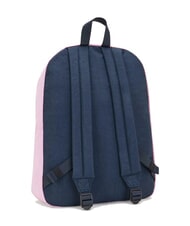 KIPLING CURTIS L Zaino porta pc 15" blooming pink center - Zaini Scuola & Tempo Libero - 2