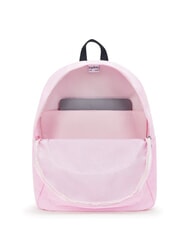 KIPLING CURTIS L Zaino porta pc 15" blooming pink center - Zaini Scuola & Tempo Libero - 4