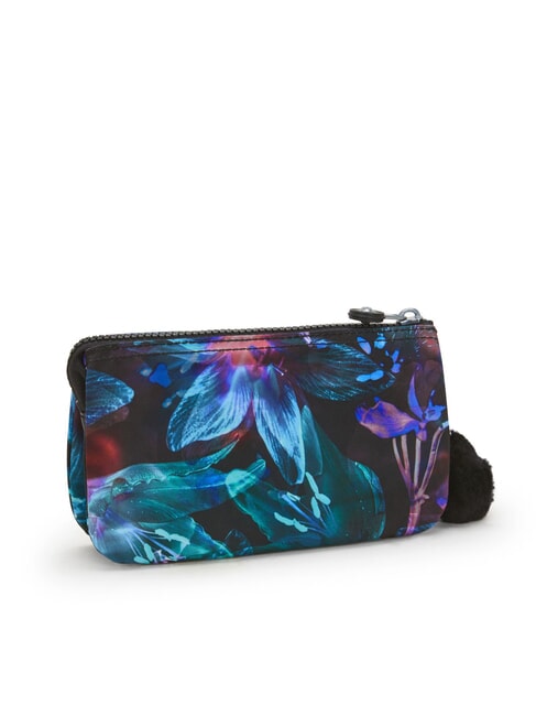 CREATIVITY L Pochette spectral orchid - Borse Donna