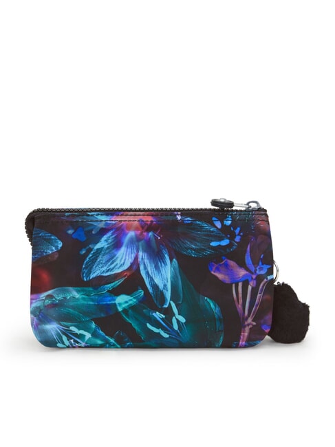 CREATIVITY L Pochette spectral orchid - Borse Donna
