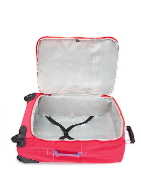 DARCEY M Trolley misura media berry blitz wb - Trolley Semirigidi