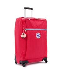 KIPLING DARCEY M Trolley misura media berry blitz wb - Trolley Semirigidi - 3