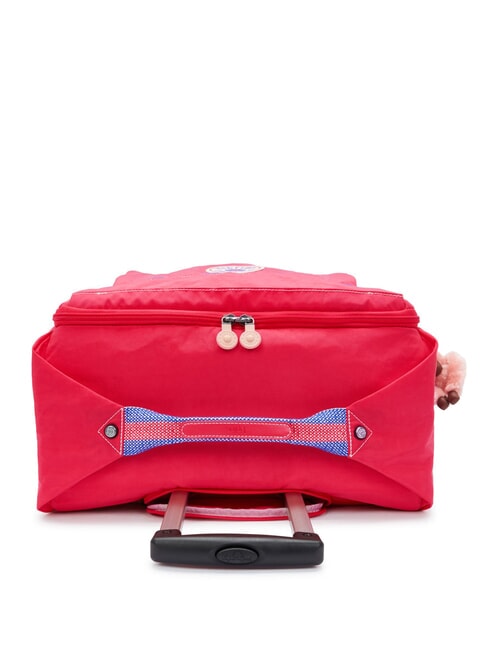 DARCEY M Trolley misura media berry blitz wb - Trolley Semirigidi