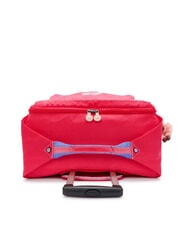 KIPLING DARCEY M Trolley misura media berry blitz wb - Trolley Semirigidi - 4