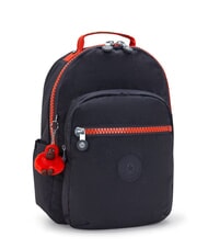 KIPLING BOLD SEOUL LAP Zaino con tasca porta pc 15" - Zaini Scuola & Tempo Libero