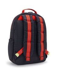 KIPLING BOLD SEOUL LAP Zaino con tasca porta pc 15" iron bold zip - Zaini Scuola & Tempo Libero - 3