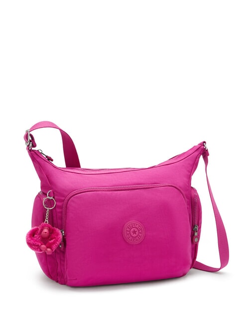 GABB Borsa grande a tracolla glowing fuchsia - Borse Donna