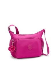 KIPLING GABB Borsa grande a tracolla glowing fuchsia - Borse Donna - 2