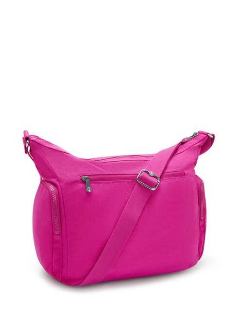 GABB Borsa grande a tracolla glowing fuchsia - Borse Donna